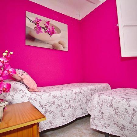 Magic Apartament - Alicante Eksteriør billede