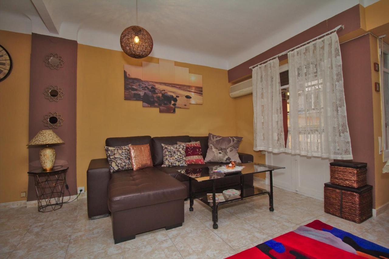 Magic Apartament - Alicante Eksteriør billede