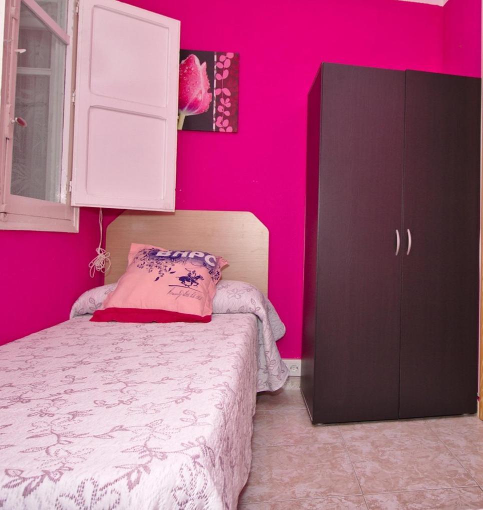 Magic Apartament - Alicante Eksteriør billede
